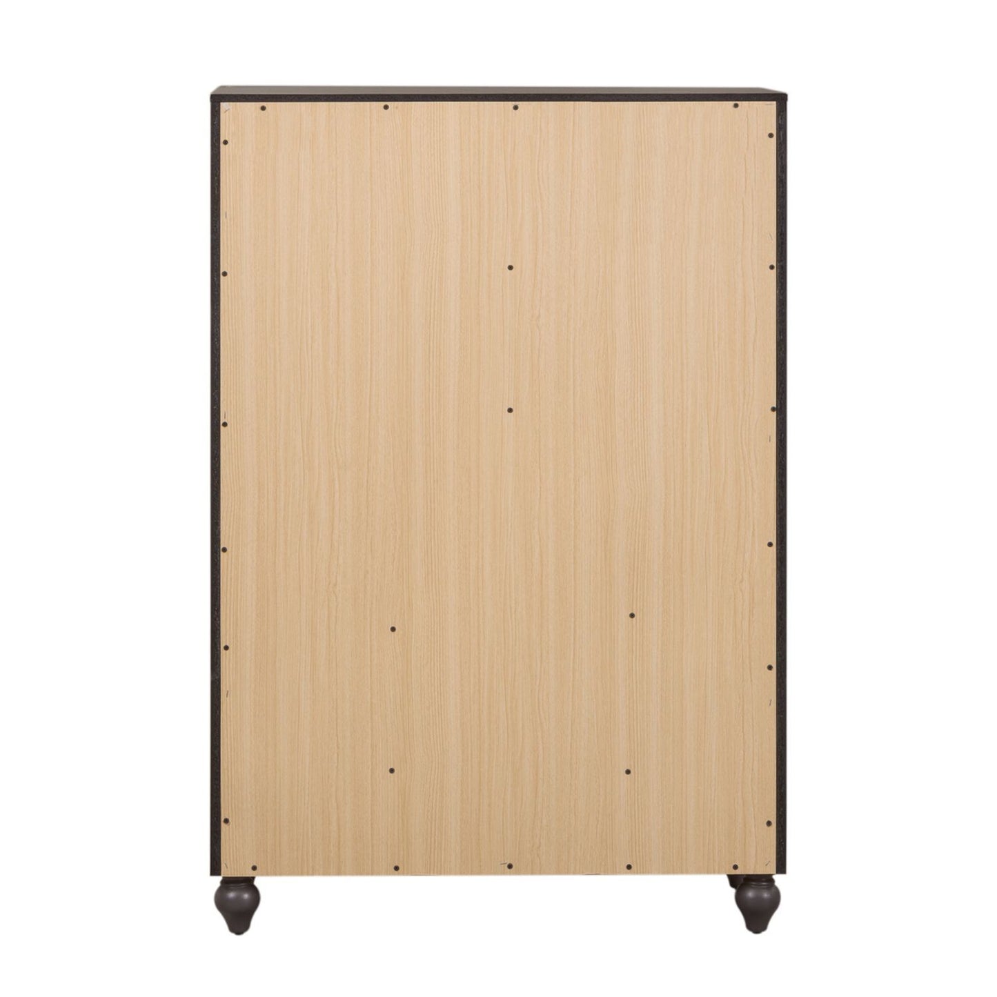 Cottage View - 5 Drawer Chest - Hornell Furniture Outlet