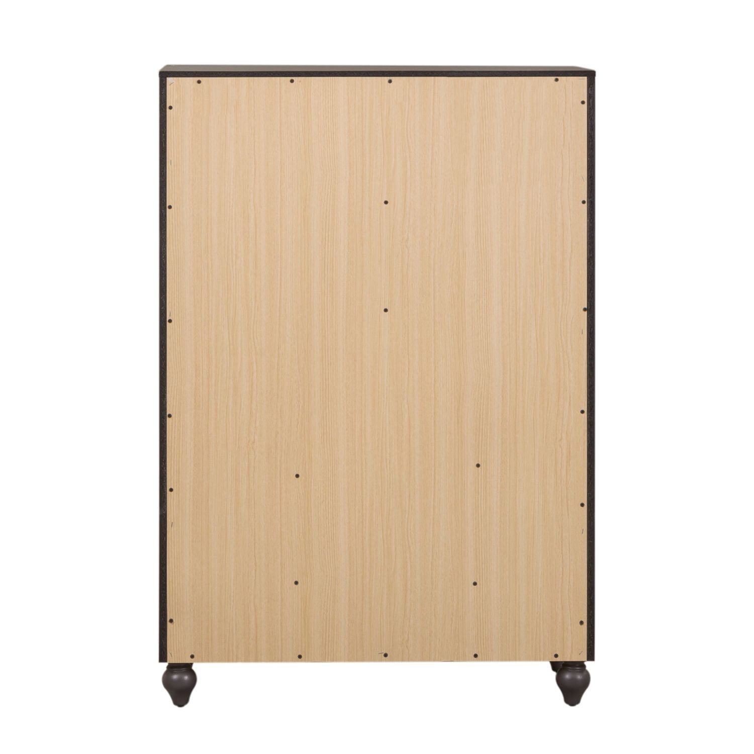 Cottage View - 5 Drawer Chest - Hornell Furniture Outlet