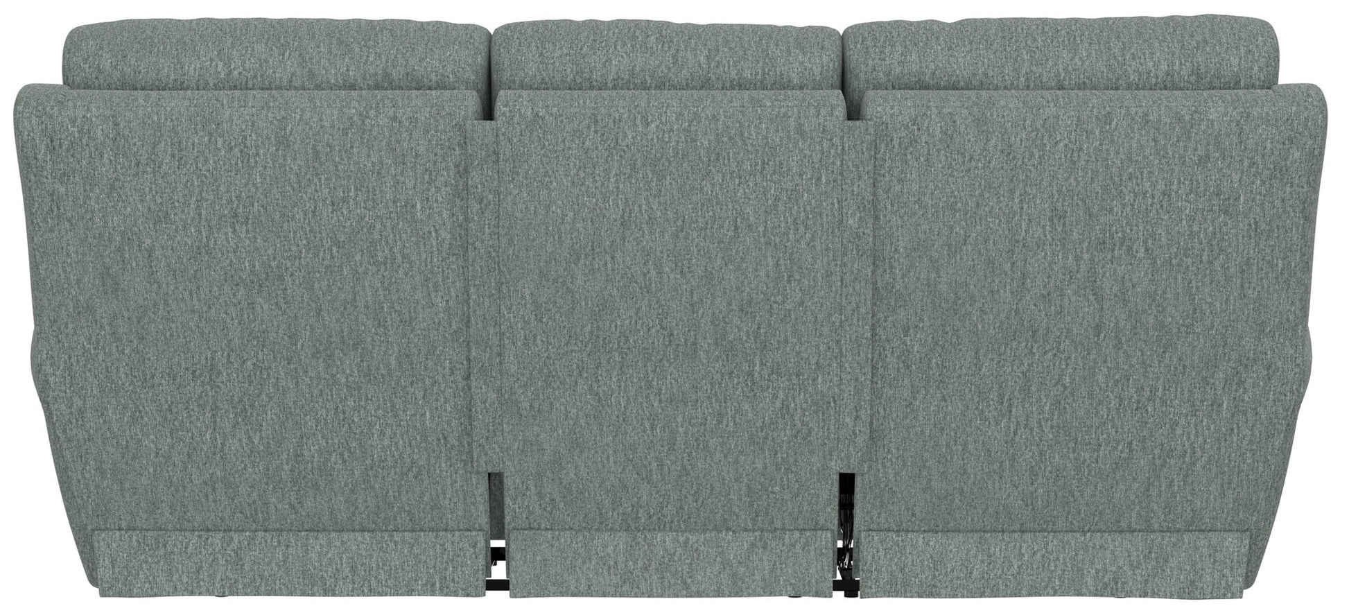 Kellen - Lay Flat Reclining Sofa - Hornell Furniture Outlet