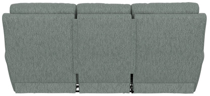 Kellen - Lay Flat Reclining Sofa - Hornell Furniture Outlet