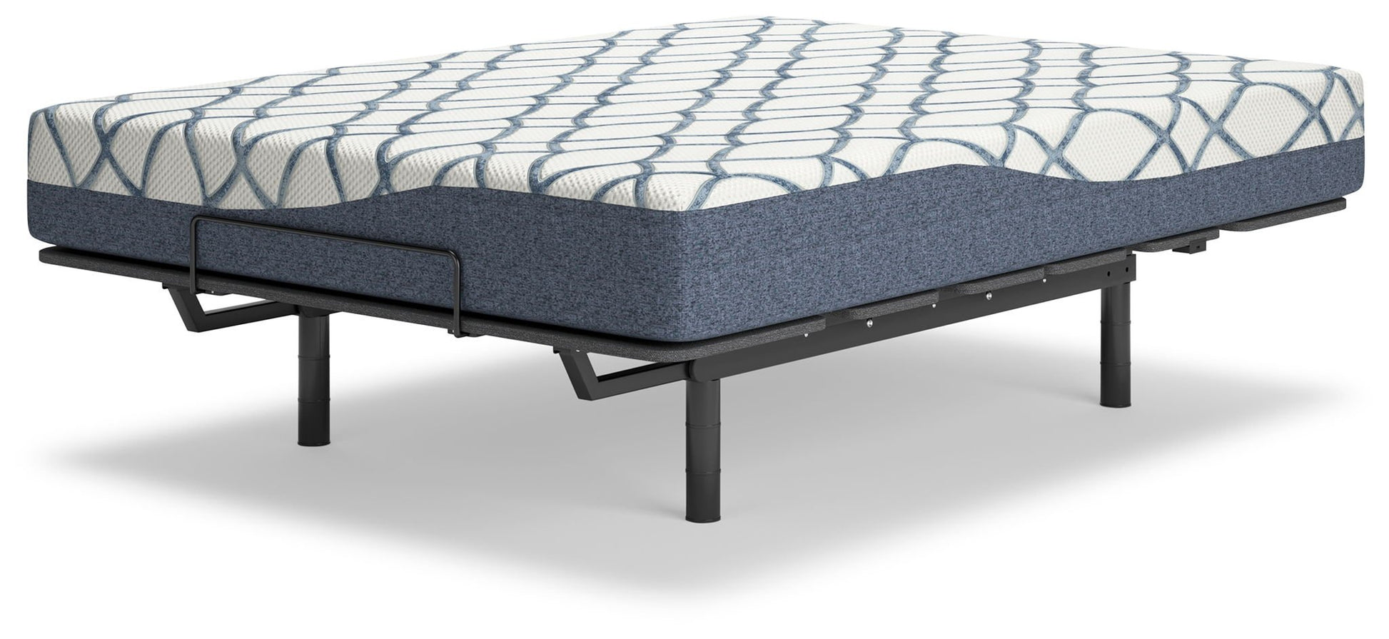 10 Inch Chime Elite 2.0 - Firm Mattress - Hornell Furniture Outlet