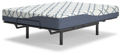 10 Inch Chime Elite 2.0 - Firm Mattress - Hornell Furniture Outlet
