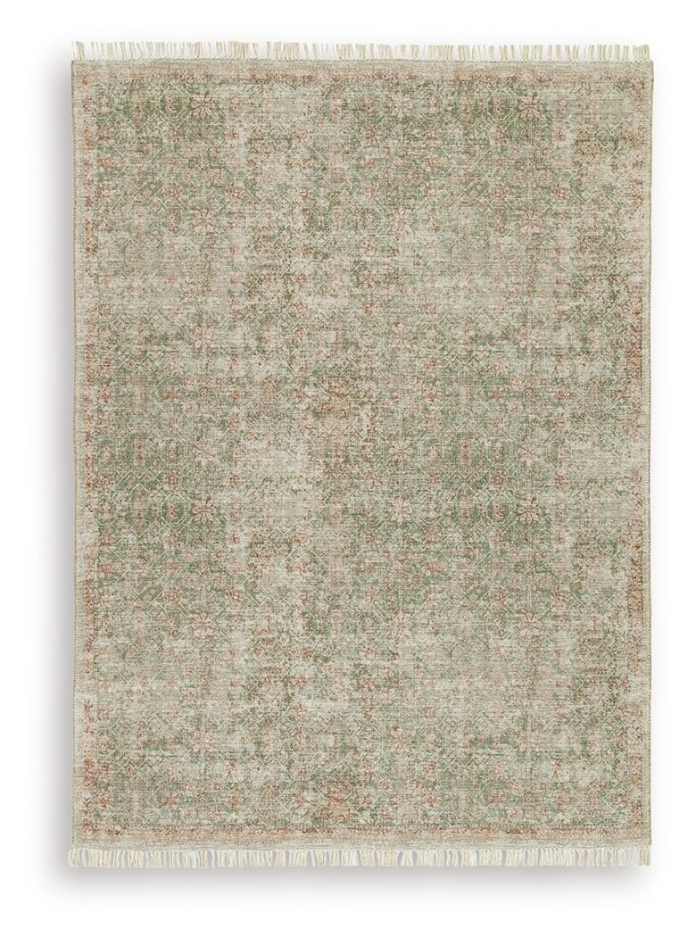 Rossbury - Rug - Hornell Furniture Outlet