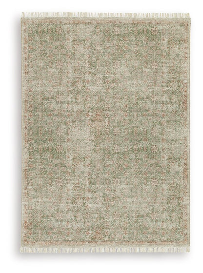 Rossbury - Rug - Hornell Furniture Outlet