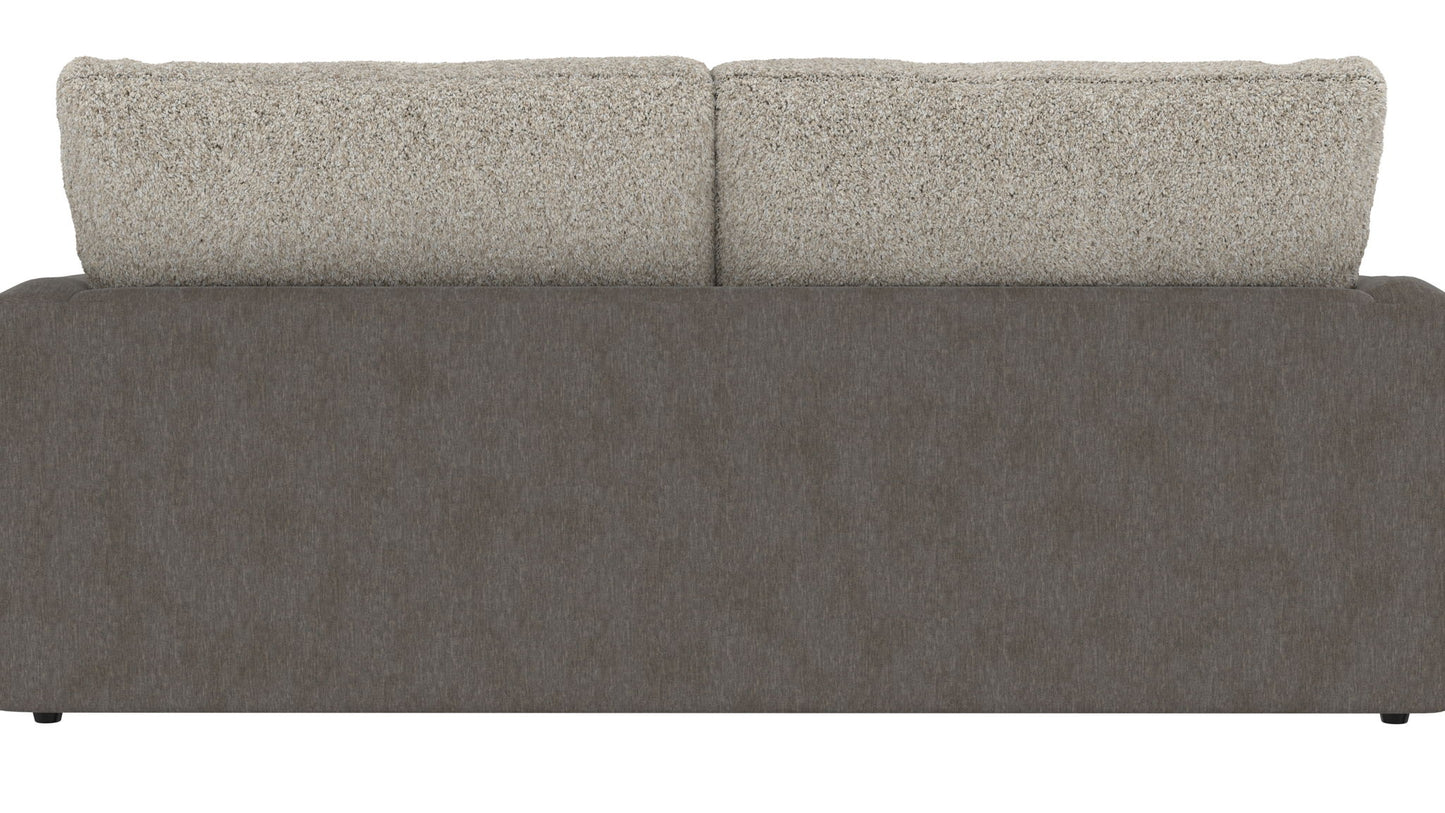 Reddington - Sofa - Umber - Hornell Furniture Outlet