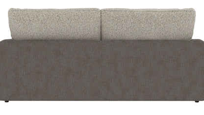 Reddington - Sofa - Umber - Hornell Furniture Outlet