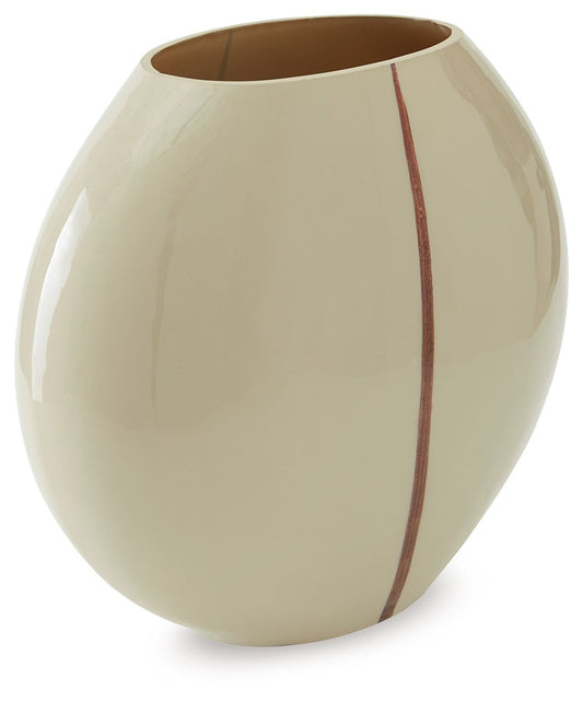 Sheabourne - Vase - Hornell Furniture Outlet