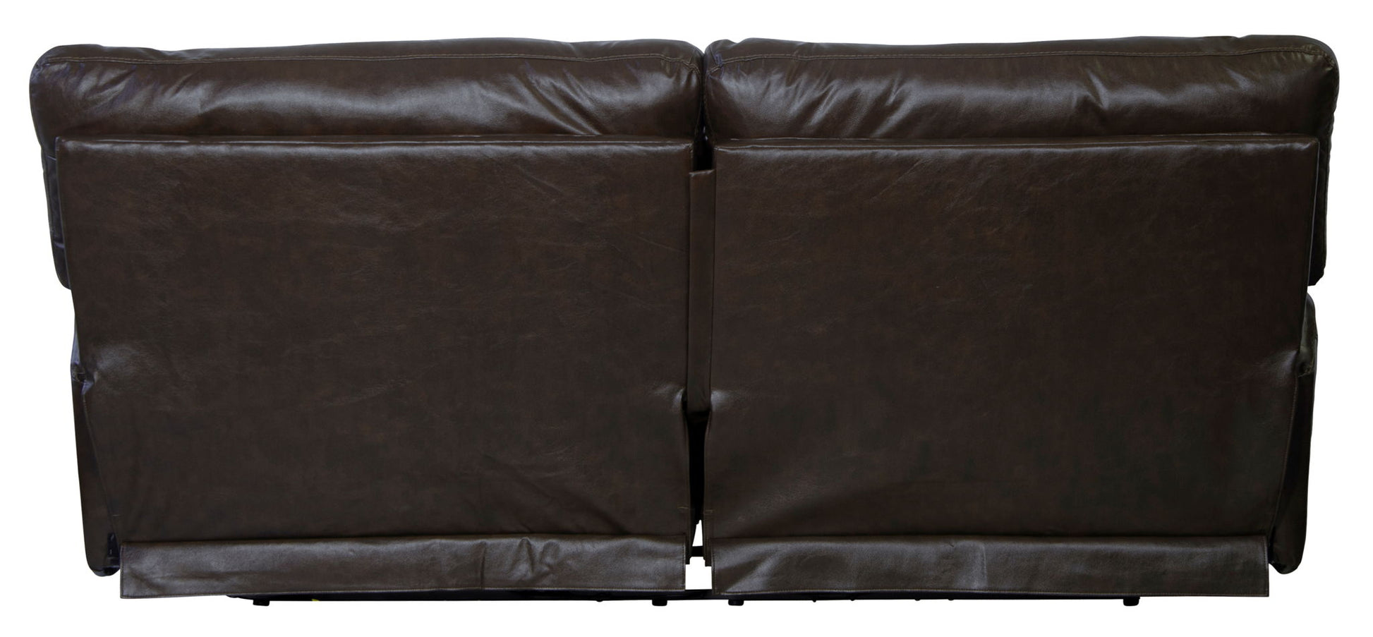 Wembley - Power Headrest With Lumbar Lay Flat Reclining Sofa - Hornell Furniture Outlet