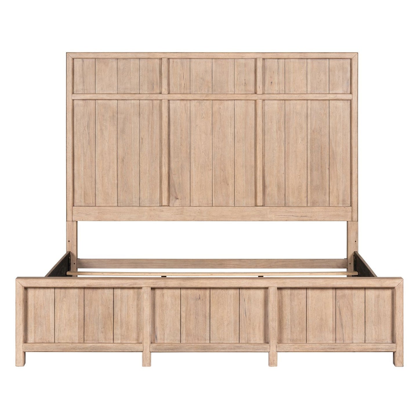 Proximity Place - Panel Bed - Hornell Furniture Outlet