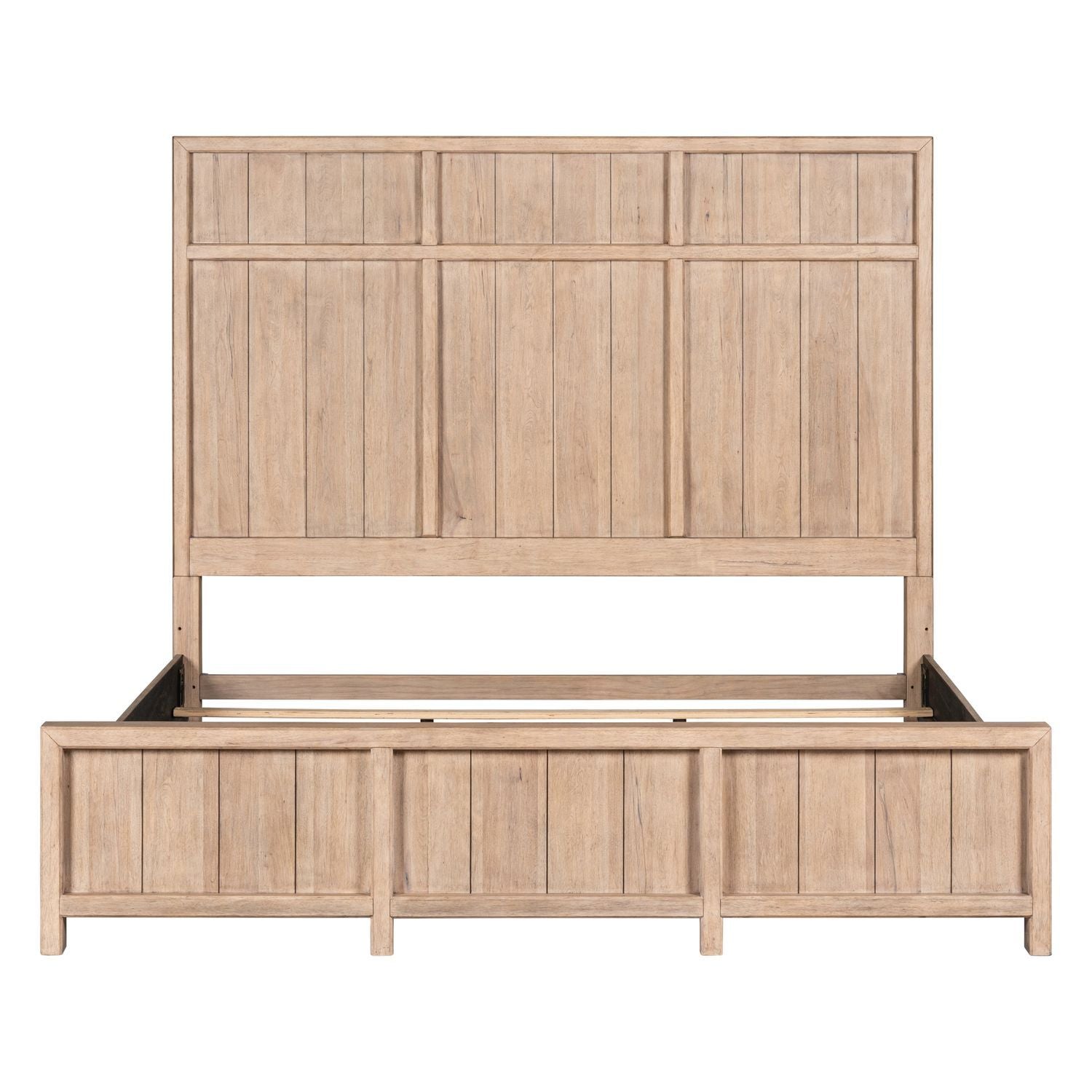 Proximity Place - Panel Bed - Hornell Furniture Outlet