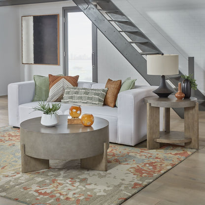 Affinity - Table Set - Hornell Furniture Outlet