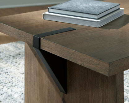 Kandinew - Living Room Table - Hornell Furniture Outlet
