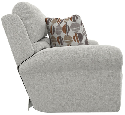 Kellen - Lay Flat Reclining Sofa - Hornell Furniture Outlet