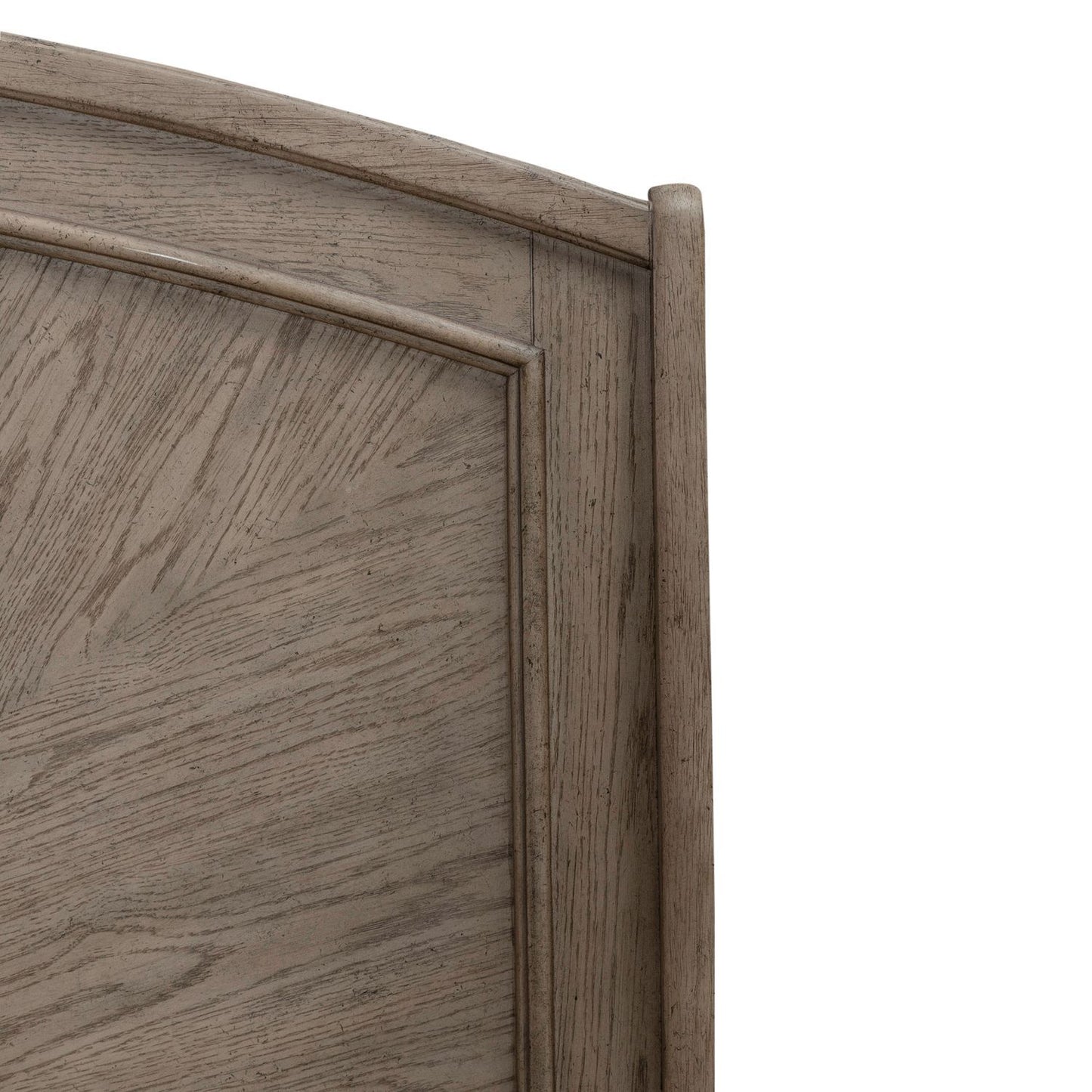 Avalon - Panel Headboard - Hornell Furniture Outlet