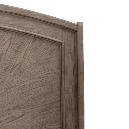 Avalon - Panel Headboard - Hornell Furniture Outlet
