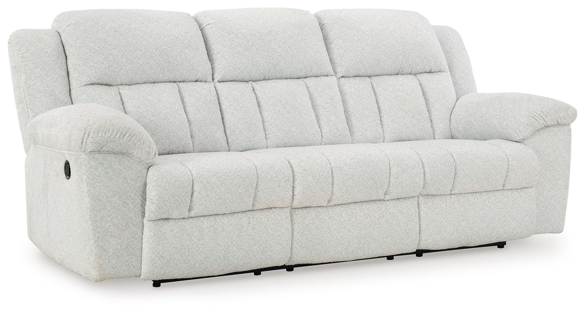 Frohn - Reclining Living Room Set - Hornell Furniture Outlet