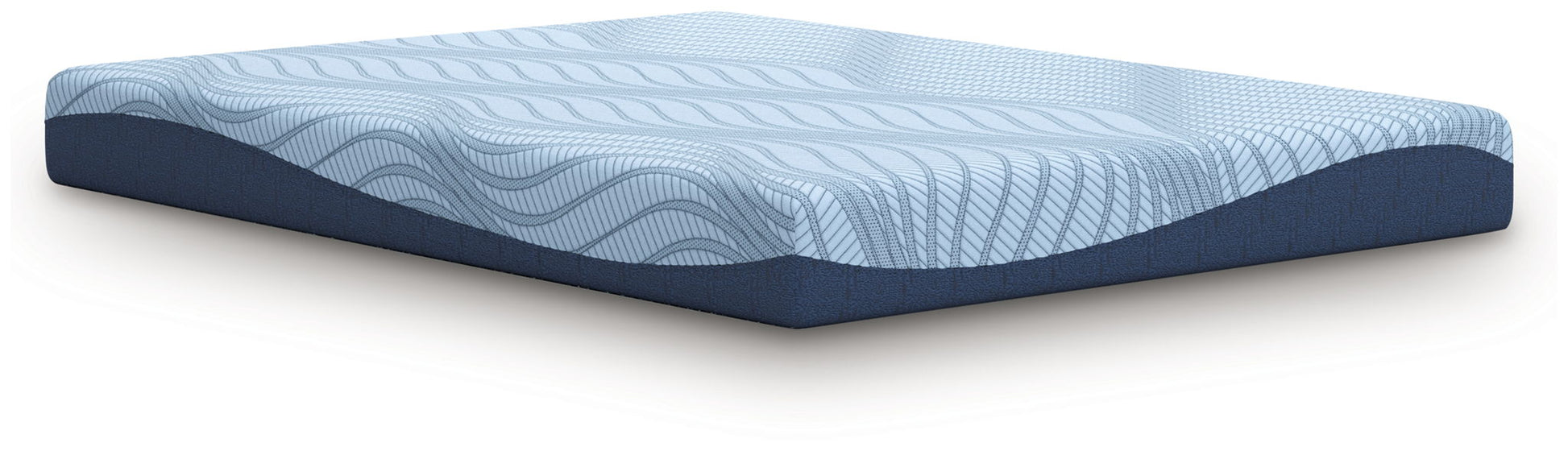 Peak 2.0 8 Memory Foam - Mattress - Hornell Furniture Outlet