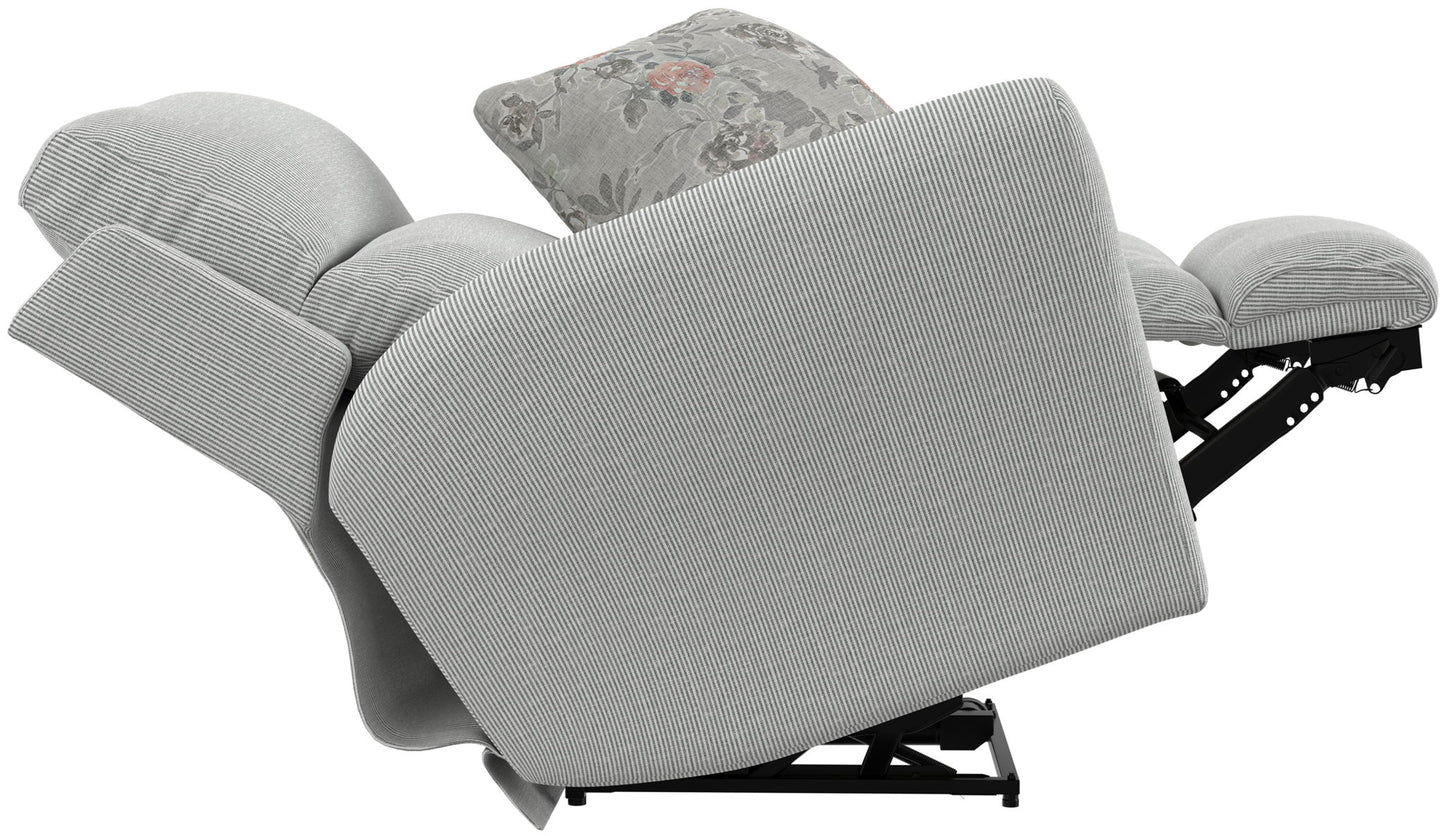 Chappy - Lay Flat Recliner - Hornell Furniture Outlet