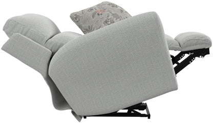 Chappy - Lay Flat Recliner - Hornell Furniture Outlet