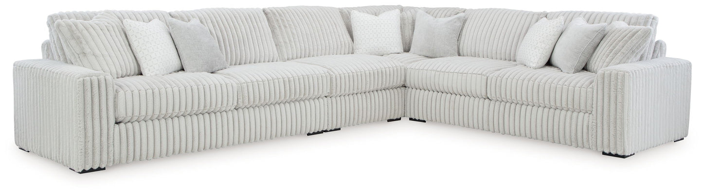 Stupendous - Living Room Set - Hornell Furniture Outlet