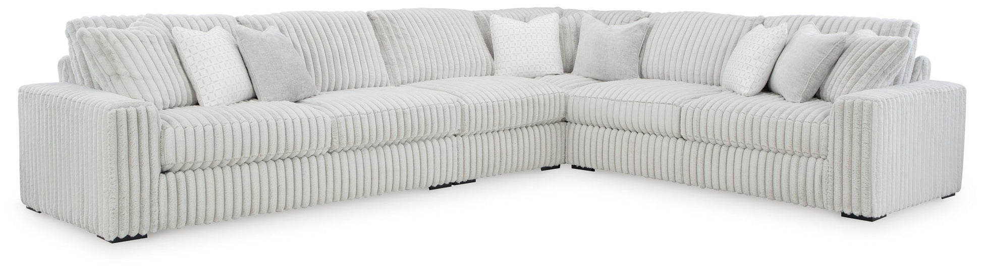 Stupendous - Living Room Set - Hornell Furniture Outlet