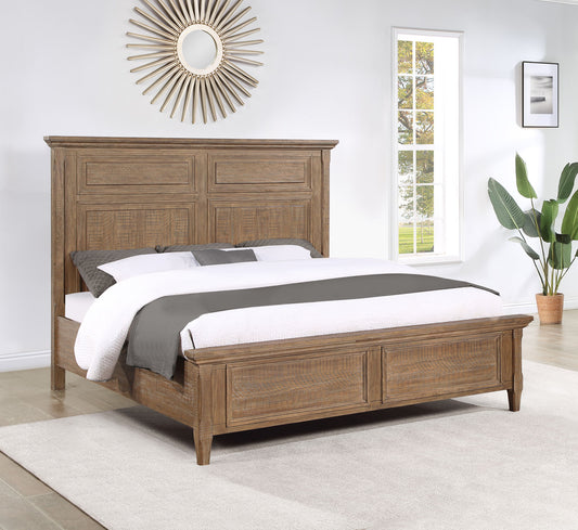 Riverdale - Bed - Hornell Furniture Outlet