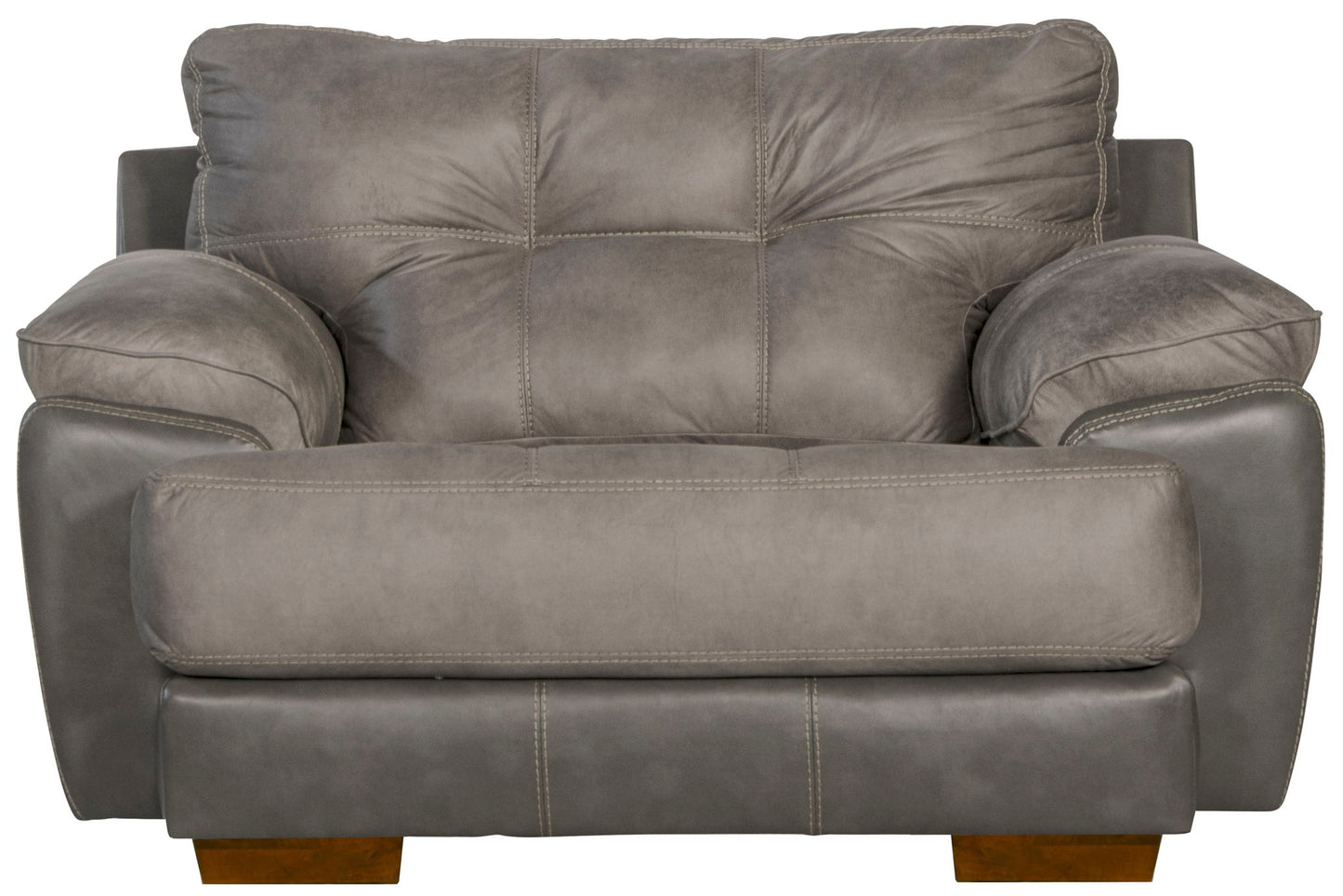 Drummond - Chair 1/2 - Hornell Furniture Outlet