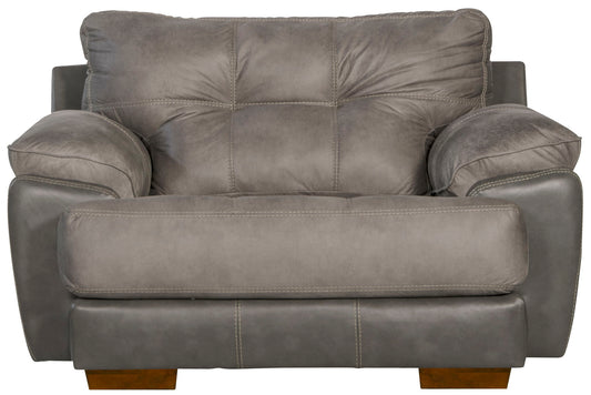 Drummond - Chair 1/2 - Hornell Furniture Outlet
