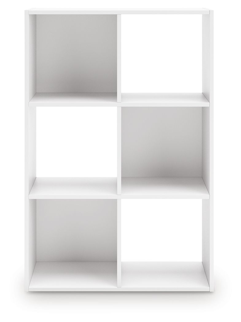Onita - Cube Organizer - Hornell Furniture Outlet