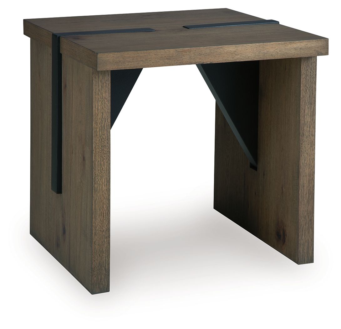 Kandinew - Living Room Table - Hornell Furniture Outlet