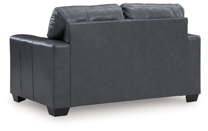 Bolsena - Loveseat - Hornell Furniture Outlet