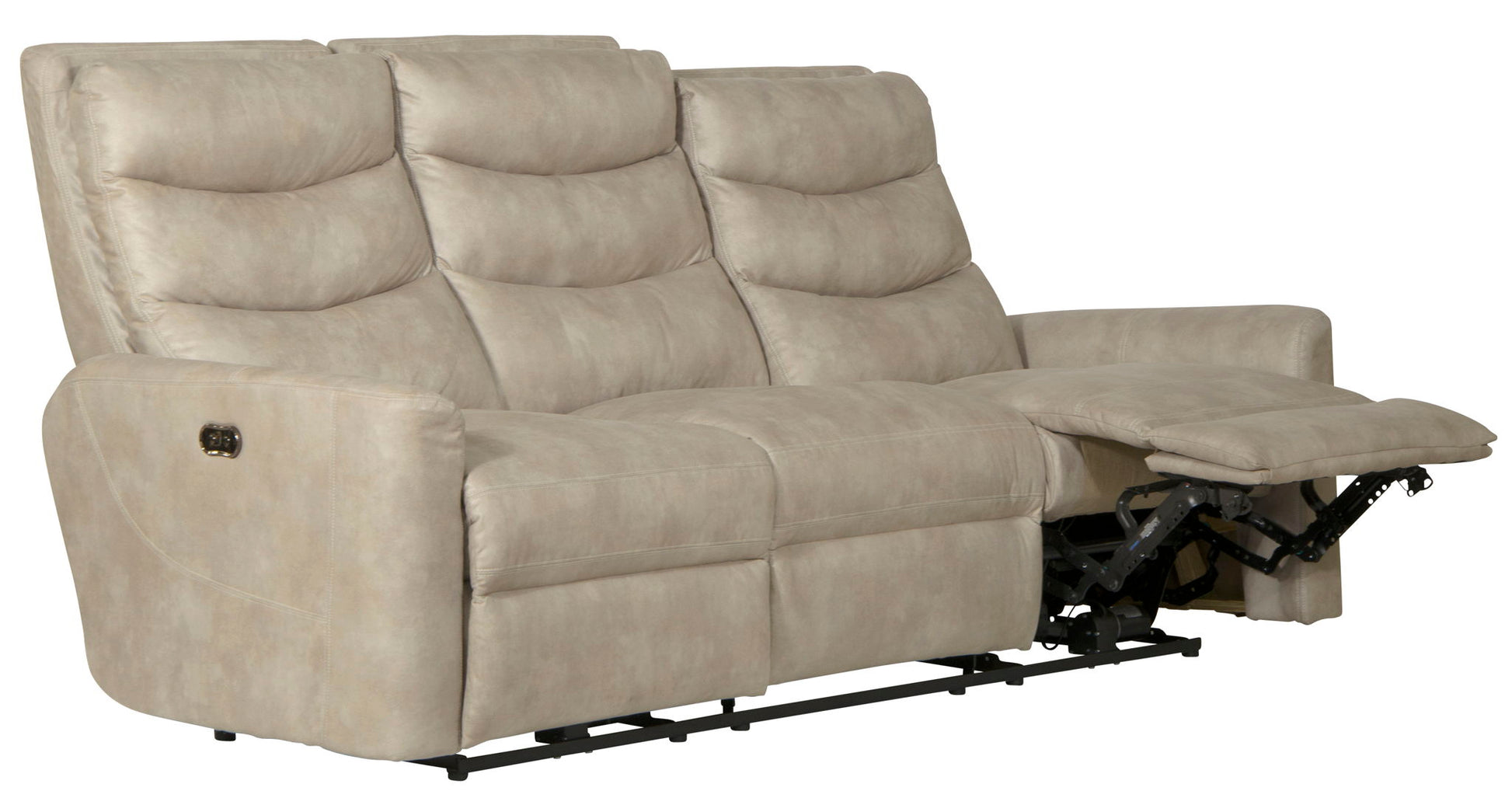 Gill - Reclining Sofa - Hornell Furniture Outlet