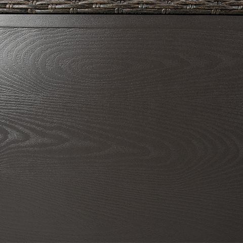 Grasson Lane - Brown - Rectangular Cocktail Table - Hornell Furniture Outlet