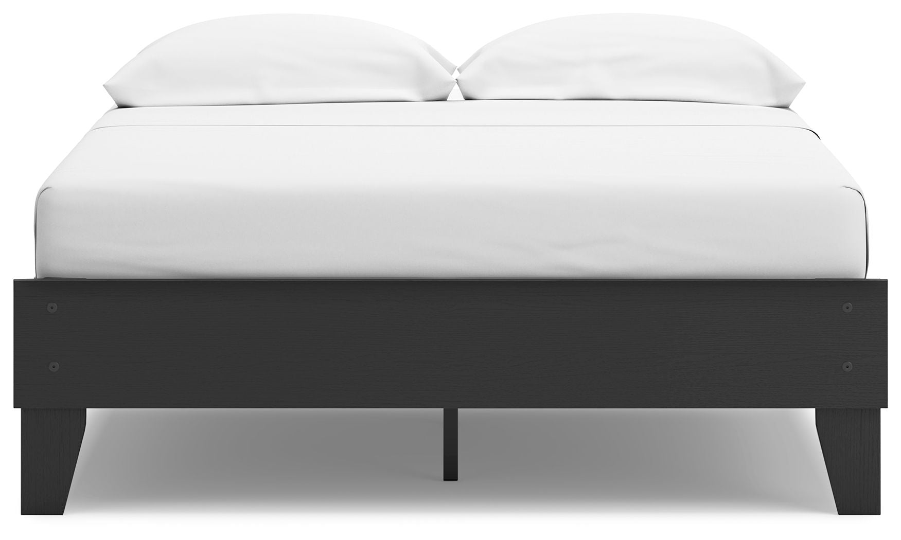 Socalle - Platform Bed - Hornell Furniture Outlet