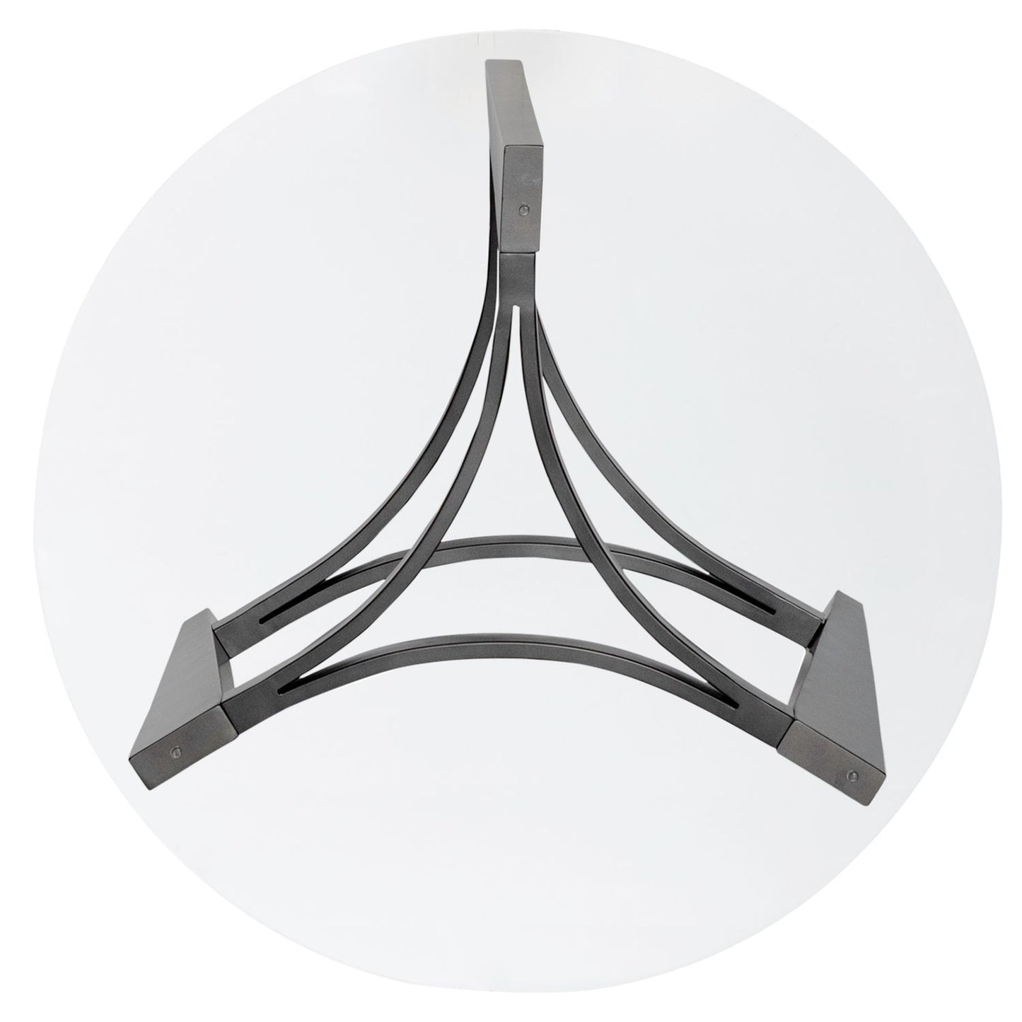 Capri - Wood Table - Hornell Furniture Outlet