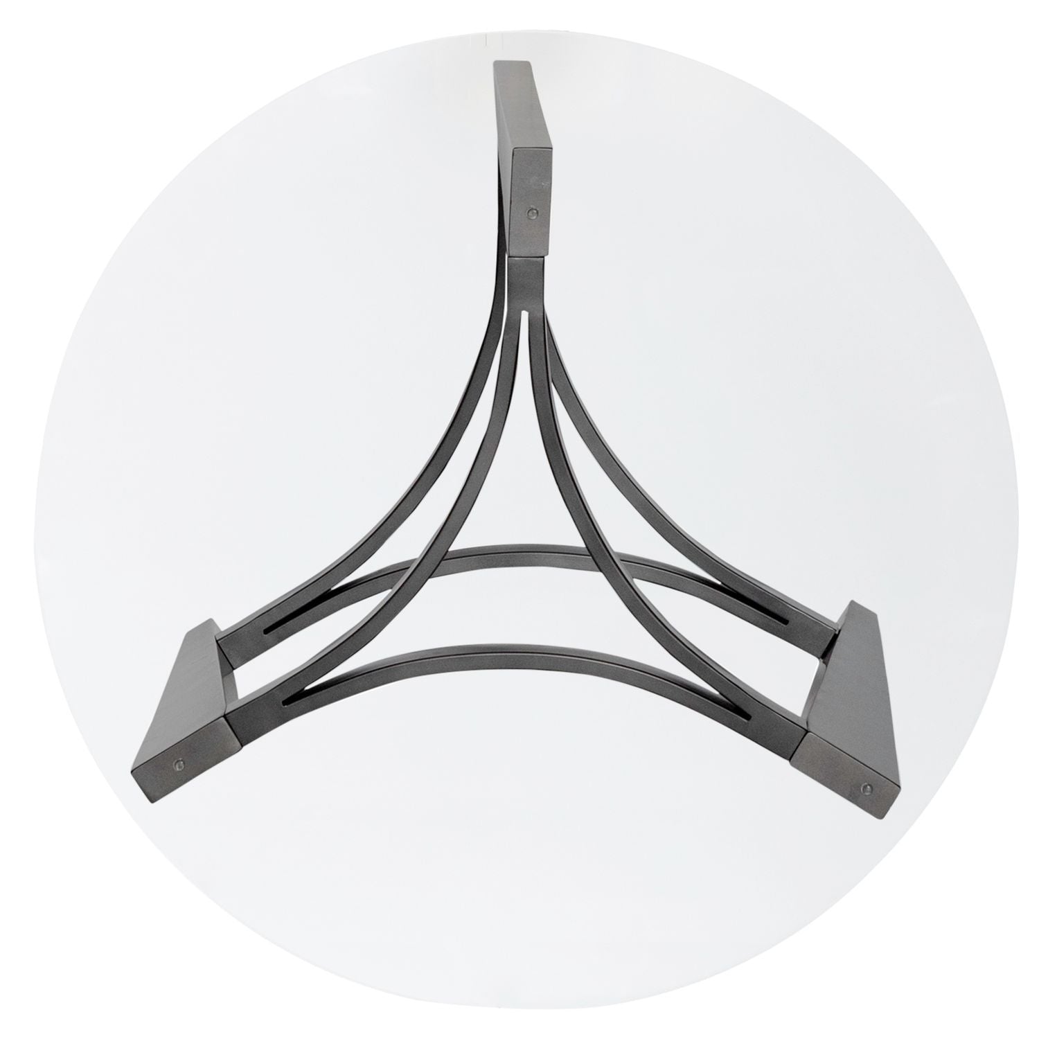 Capri - Wood Table - Hornell Furniture Outlet
