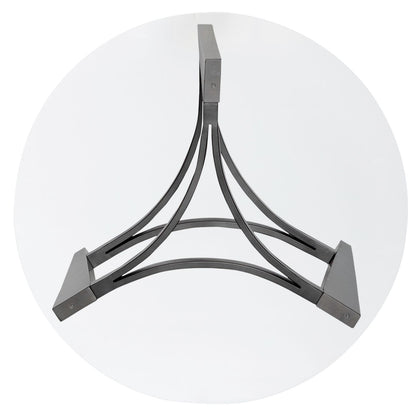 Capri - Wood Table - Hornell Furniture Outlet