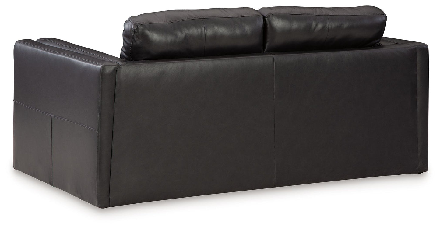 Amiata - Living Room Set - Hornell Furniture Outlet