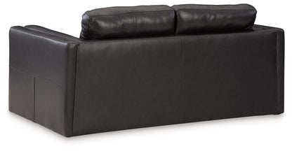 Amiata - Living Room Set - Hornell Furniture Outlet