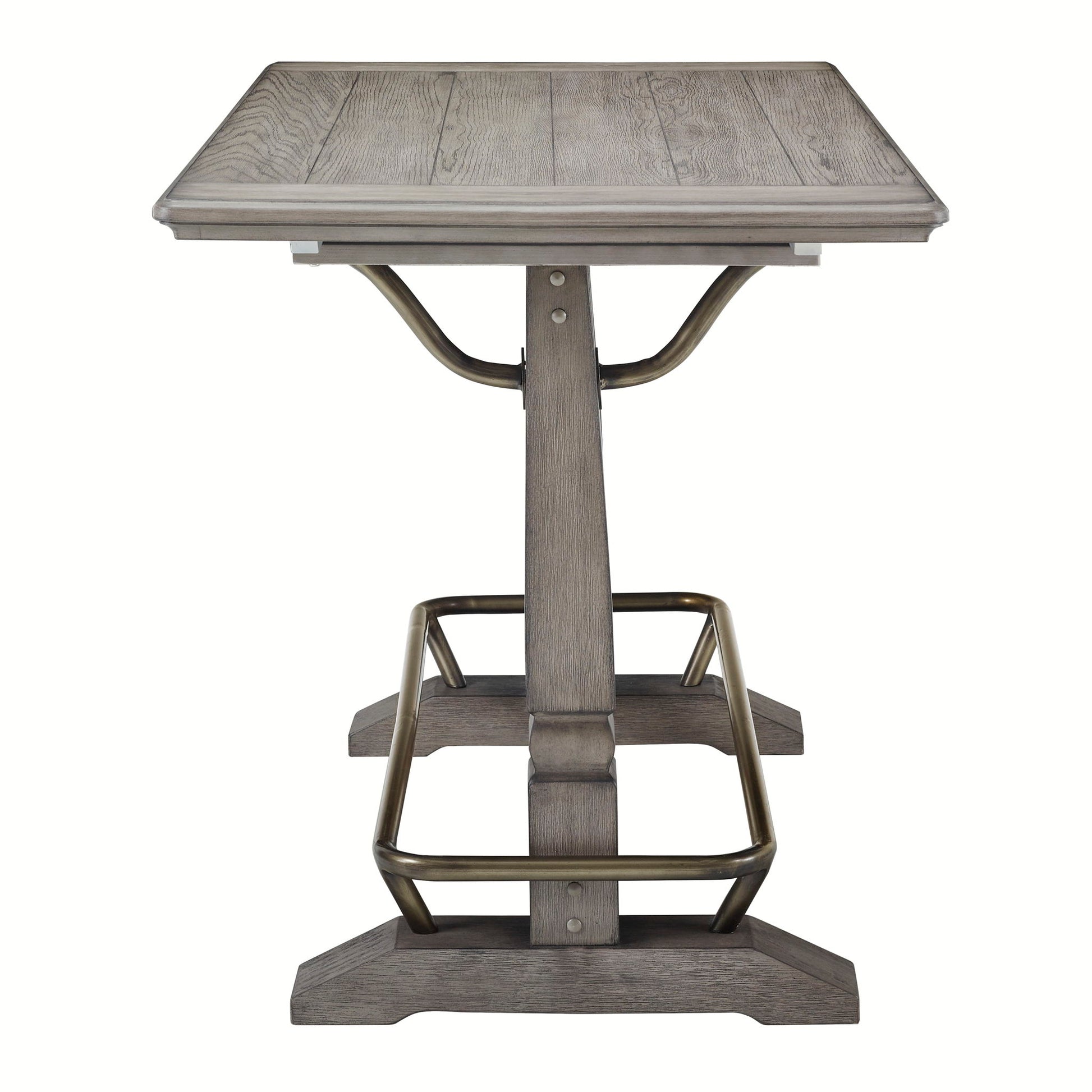 Ryan - Counter Height Dining Set - Hornell Furniture Outlet