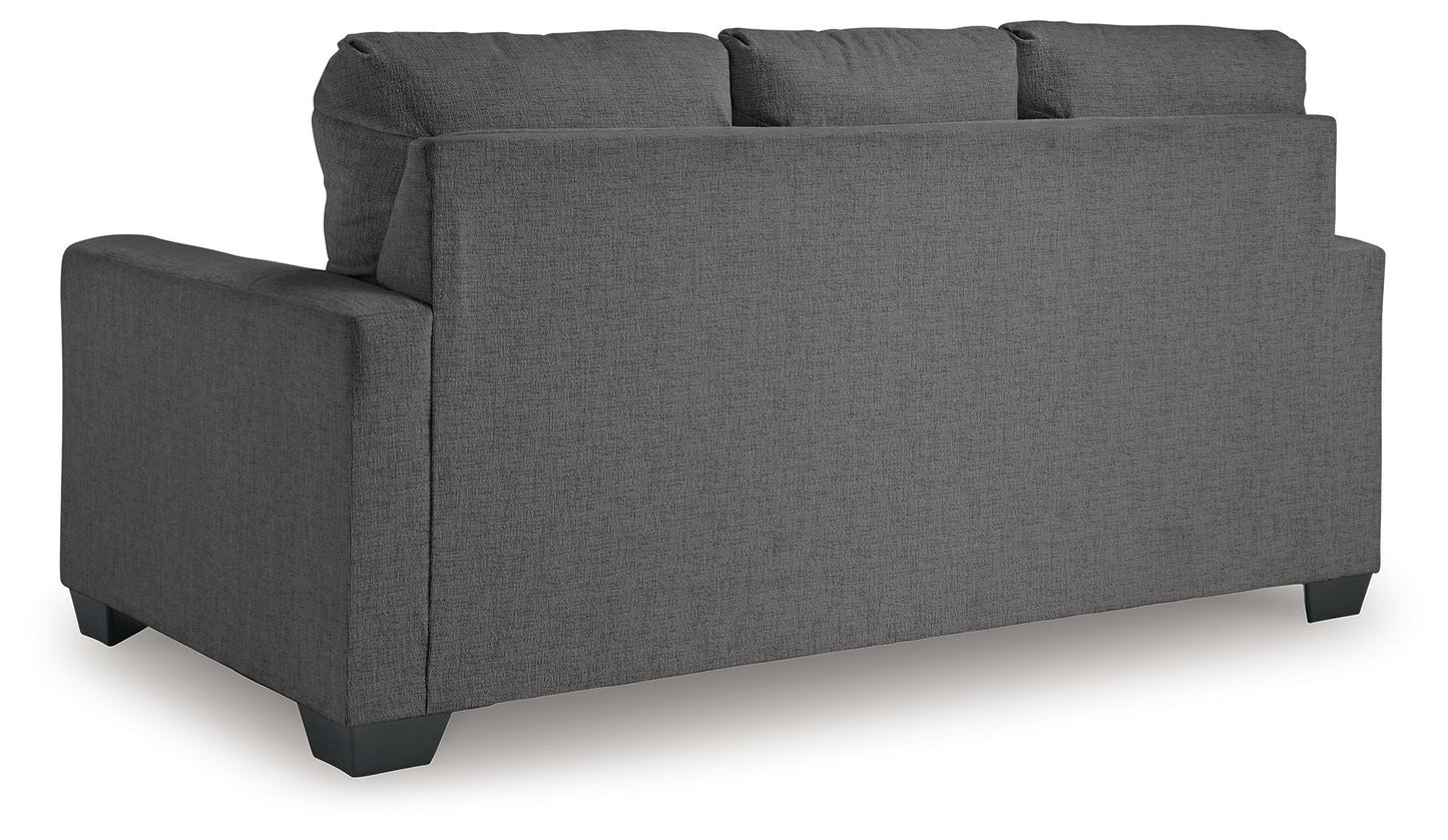 Rannis - Sofa Sleeper - Hornell Furniture Outlet