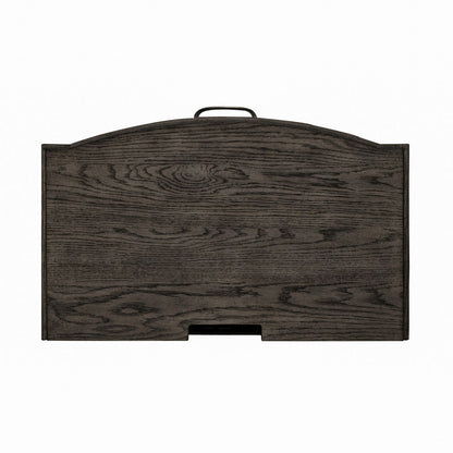 Avalon - Nightstand With Charging Station - Hornell Furniture Outlet