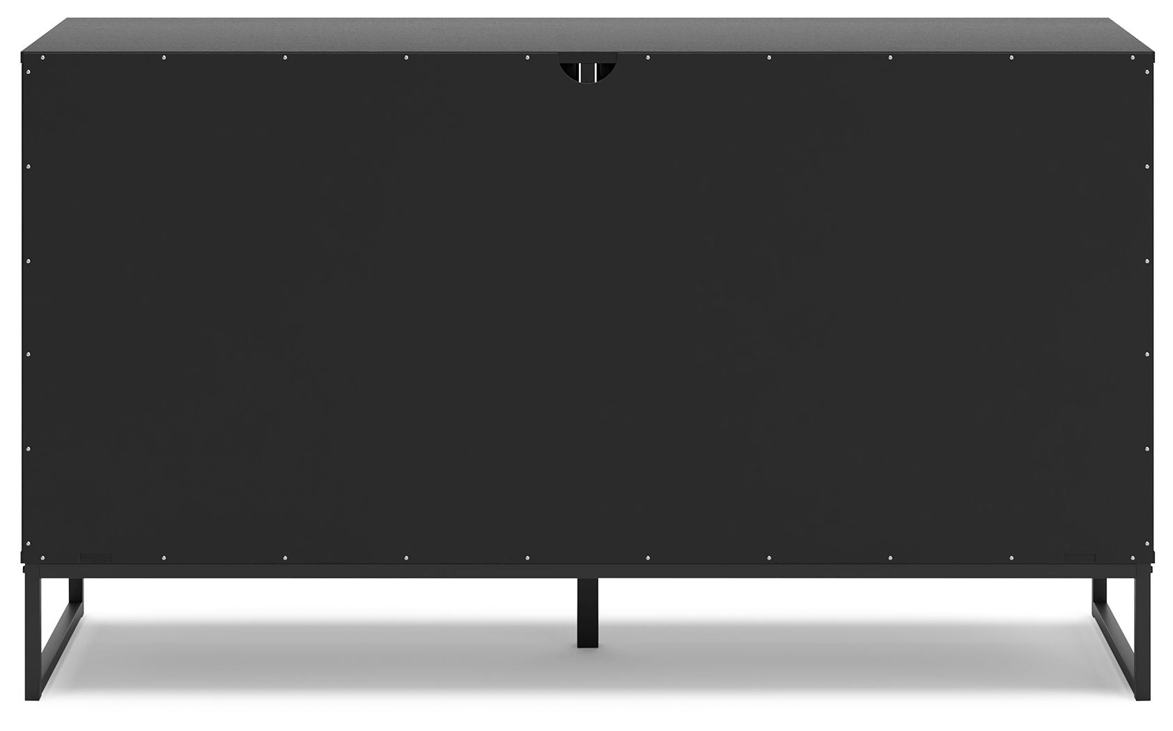 Socalle - Six Drawer Dresser - Hornell Furniture Outlet