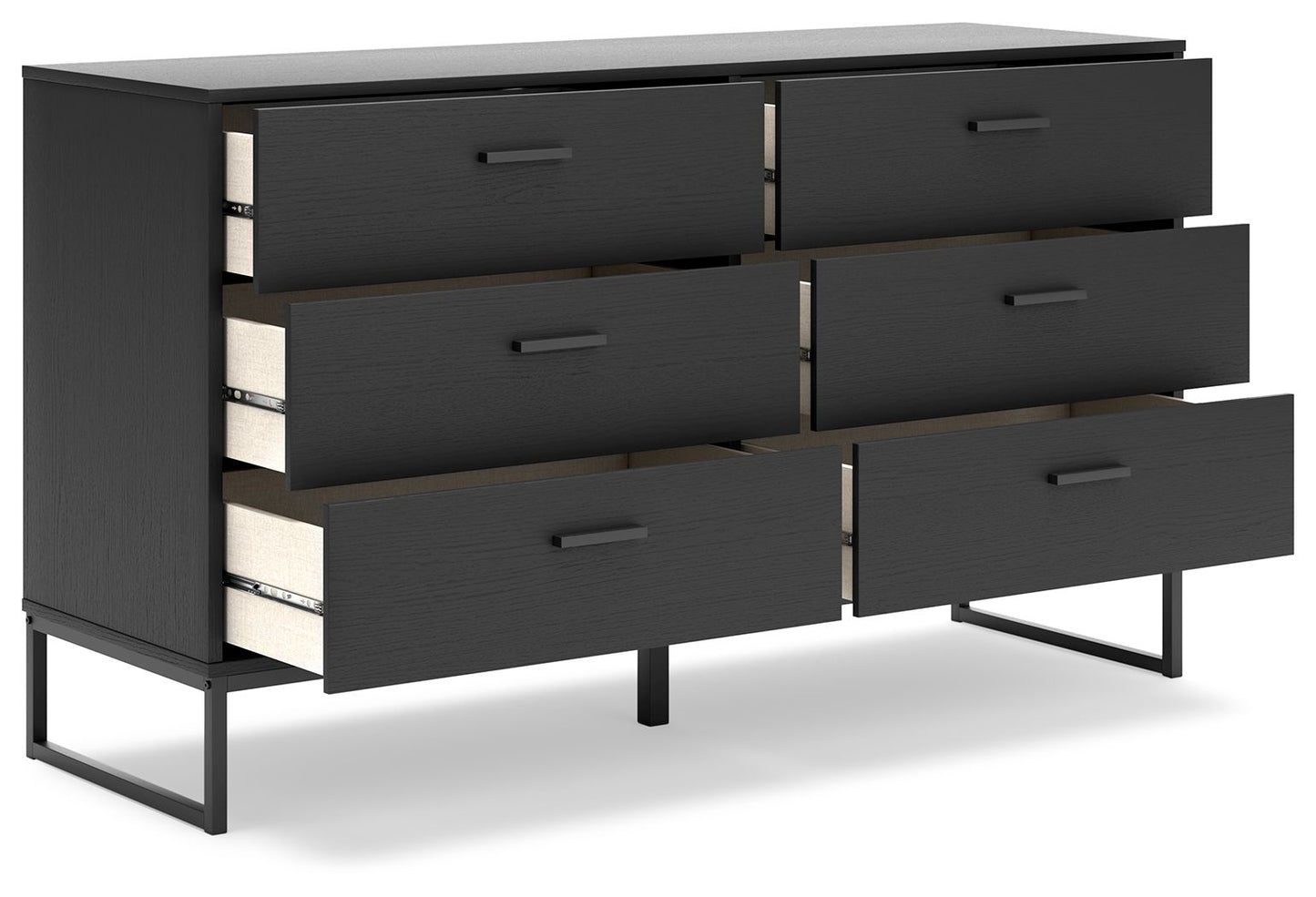 Socalle - Bedroom Set - Hornell Furniture Outlet