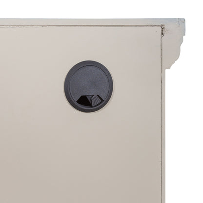 Westridge - Accent Cabinet - Hornell Furniture Outlet