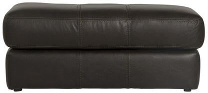 Prato - Ottoman - Hornell Furniture Outlet