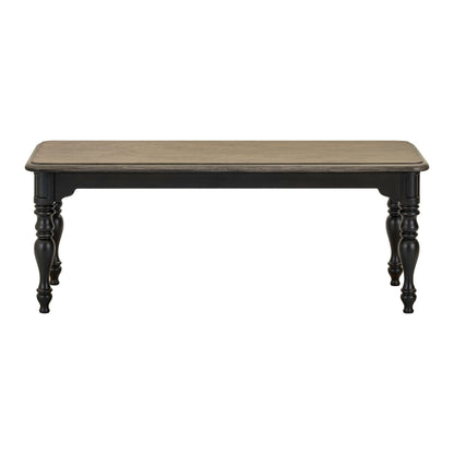 Magnolia Manor - Drop Leaf Set - Hornell Furniture Outlet
