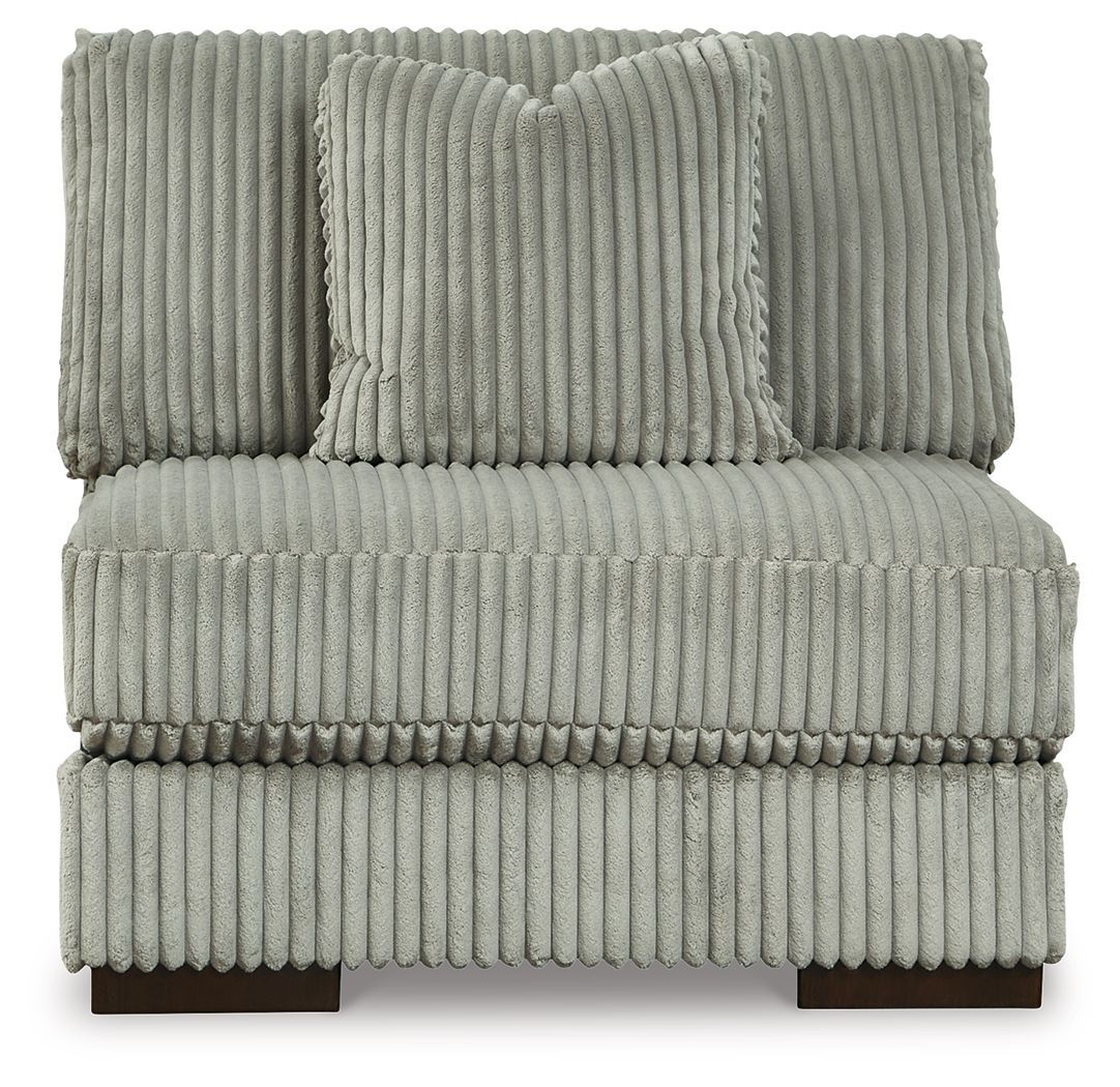 Lindyn - Sectional - Hornell Furniture Outlet