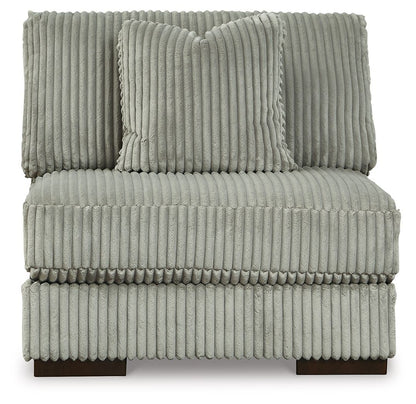Lindyn - Sectional - Hornell Furniture Outlet