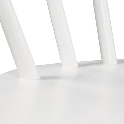Grannen - White - Dining Room Side Chair (Set of 2) - Hornell Furniture Outlet
